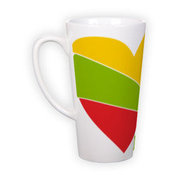 Suur Latte tass (400 ml)