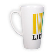 Big latte mug (400 ml)
