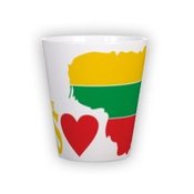 V&auml;ike Latte tass (300 ml)