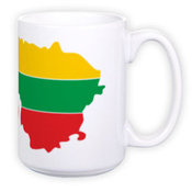 Кружка "Великан" (400 мл)