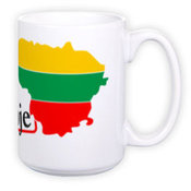 Grand mug (400 ml)