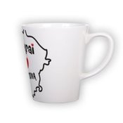 Mažasis latte puodelis (360 ml)