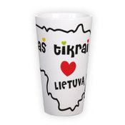 Didysis Latte puodelis (500 ml)