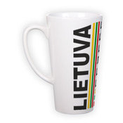 Big latte mug (400 ml)