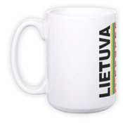 Кружка "Великан" (400 мл)