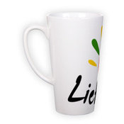 Big latte mug (400 ml)