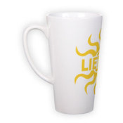 Большая Latte кружка (400 мл)