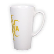 Suur Latte tass (400 ml)