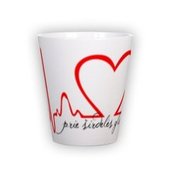 Маленькая чашка latte (300 мл)