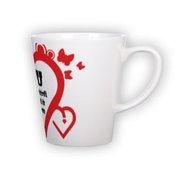 V&auml;ike Latte tass (300 ml)