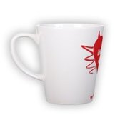 V&auml;ike Latte tass (300 ml)