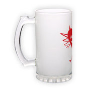 Mattklaasist pokaal (500 ml)