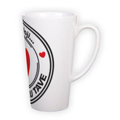 Suur Latte tass (400 ml)