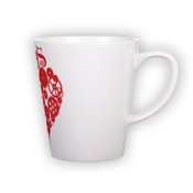 V&auml;ike Latte tass (300 ml)
