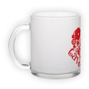Mattklaasiga tass (300 ml)