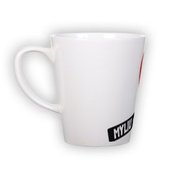 Маленькая чашка latte (300 мл)