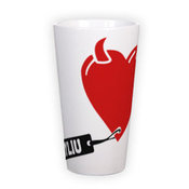 Suur Latte tass (400 ml)