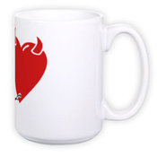 Tass Hiiglane (400 ml)