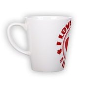 Mažasis latte puodelis (360 ml)