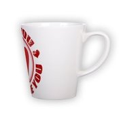 V&auml;ike Latte tass (300 ml)