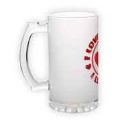 Mattklaasist pokaal (500 ml)