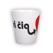 Маленькая чашка latte (300 мл)