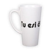 Suur Latte tass (400 ml)