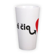 Suur Latte tass (400 ml)