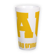 Big latte mug (400 ml)