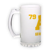 Mattklaasist pokaal (500 ml)