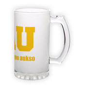 Mattklaasist pokaal (500 ml)