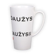 Suur Latte tass (400 ml)