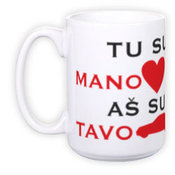 Tass Hiiglane (400 ml)