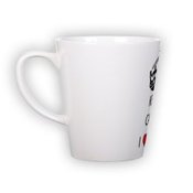 V&auml;ike Latte tass (300 ml)