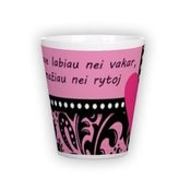 V&auml;ike Latte tass (300 ml)