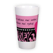 Suur Latte tass (400 ml)