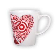 Маленькая чашка latte (300 мл)