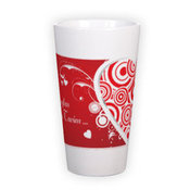 Suur Latte tass (400 ml)