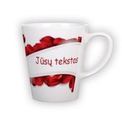 V&auml;ike Latte tass (300 ml)