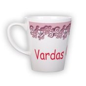 V&auml;ike Latte tass (300 ml)