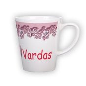 Маленькая чашка latte (300 мл)
