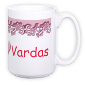 Grand mug (400 ml)