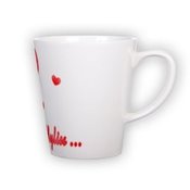Small latte mug (300 ml)