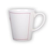 V&auml;ike Latte tass (300 ml)