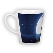 V&auml;ike Latte tass (300 ml)