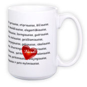 Tass Hiiglane (400 ml)