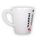 Mažasis latte puodelis (360 ml)