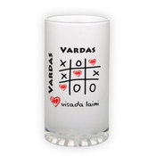 Mattklaasist pokaal (500 ml)