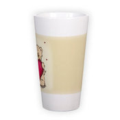 Big latte mug (400 ml)