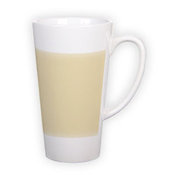 Большая Latte кружка (400 мл)